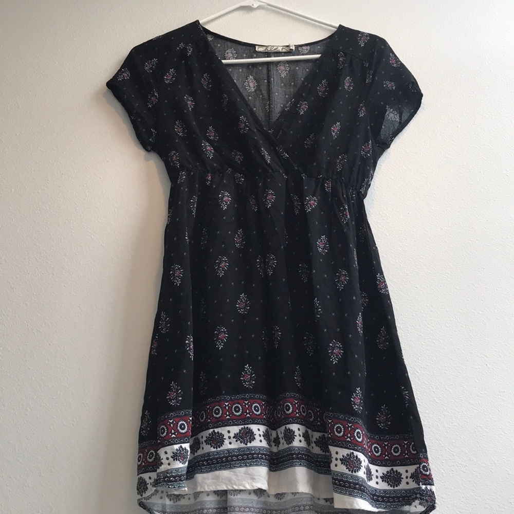 lovely summer dress